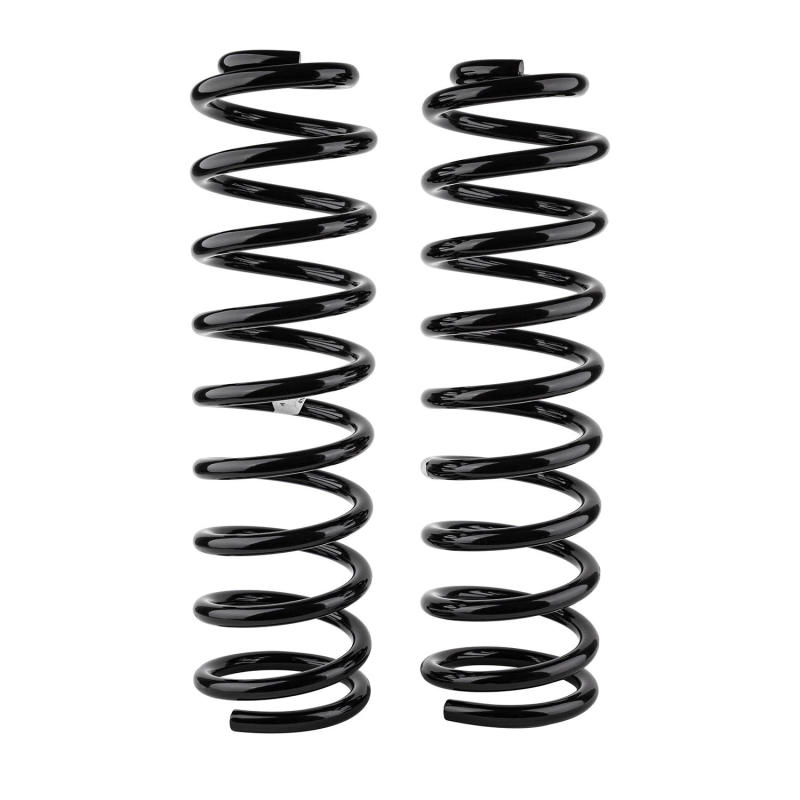 Ram 1500 Coilover Suspension Kit - Rear - Old Man Emu - Medium Load - Black - `09-`18 Ram 1500 Coilover Suspension Kit - Rear - Old Man Emu - Medium Load - Black - `09-`18